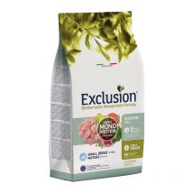 Exclusion Mediterraneo Mature Pollo Small Breed per Cani - 2 Kg