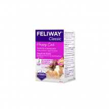 Feliway Optimum Ricarica 30 giorni (48 ml) - 48 ml