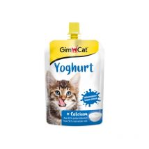 Gimpet Yoghurt per Gatti - 150 g