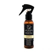 Always Your Friend Lozione Estiva alla Citronella - 100 ml