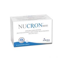 Aurora Biofarma Nucron Maxi 60 Compresse - 60 cp, Singola