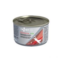 Trovet Renal-Oxalate Agnello Umido per Gatti - 100 g, Singola