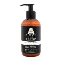 Always Your Friend Shampoo Biologico Lucentezza - 250 ml