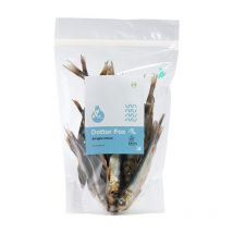 Dottor Fox Snack Aringhe Intere - 80 g