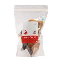 Dottor Fox Snack Unghia di Bovino - 5 pz