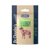 Dr Clauder's Minis Cubetti di Agnello per Cani - 50 g