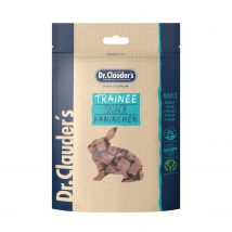 Dr Clauder's Filetto di Coniglio per Cani - 80 g