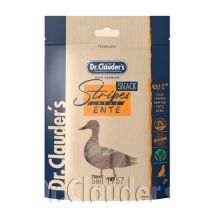 Dr Clauder's Filetto di Anatra per Cani - 80 g