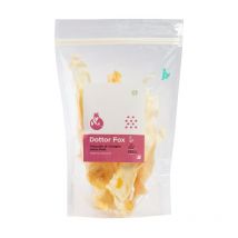 Dottor Fox Snack Orecchie di Coniglio Senza Pelo - 5 pz