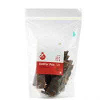 Dottor Fox Snack Milza di Bovino - 100 g