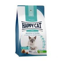 Happy Cat Sensitive Stomaco e Intestino - 300 g