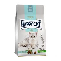 Happy Cat Sensitive Light - 4 Kg