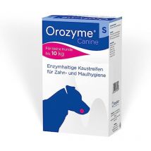 Orozyme Sticks per Cani - L