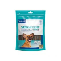 Virbac Veggiedent Fresh 15pz - XS