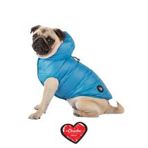 I Love My Dog Piumino Kapsula Puffer Superlight Niagara - S
