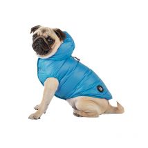 I Love My Dog Piumino Kapsula Puffer Superlight Niagara - S/M