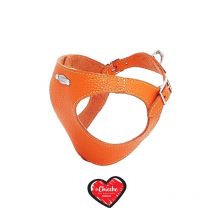 Pupakiotti Pettorina Basic Arancione - XL - XXL