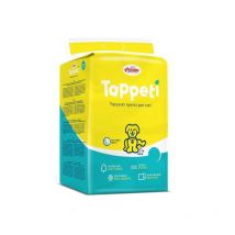 Record Tappetini Igienici per Cani 60X90 cm - 60 X 90 cm, 50 pezzi