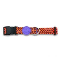 Morso Collare Urban Lizard Arancio - L