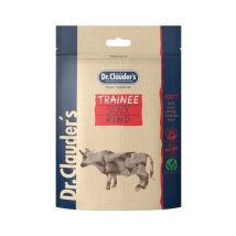 Dr Clauder’s Cubetti di Manzo per Cani - 80 g