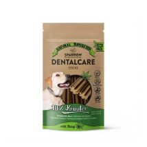Sparrow Pet Dental Sticks con CBD per Cani - 154 g