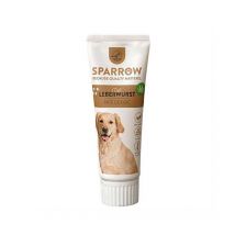 Sparrow Pet Pasta al Fegato con CBD per Cani - 75 g