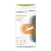 Trovet+ Urinary Calm Pollo Fresco per Gatti - 1.2 Kg
