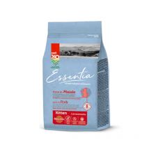 Essentia Kitten al Maiale Grain Free per Gattini - 300 g