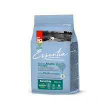 Essentia Adult Sensible Anatra e Coniglio Grain Free per Gatti - 1.5 Kg