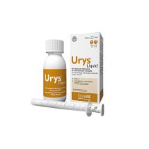 Innovet Urys Liquid Vie Urinarie - 60 ml
