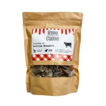 Crudité Trachee di Scottona Romagnola - 200 g