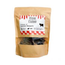 Crudité Polmone di Scottona Romagnola - 150 g