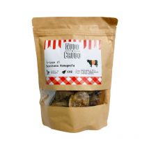 Crudité Trippa Verde di Scottona Romagnola - 200 g