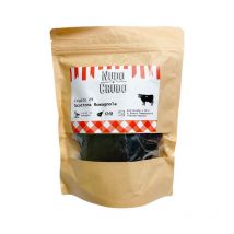 Crudité Fegato di Scottona Romagnola - 200 g