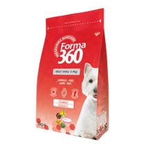 Forma360 Small Agnello e Riso Per Cani - 2 Kg