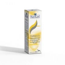 NutriGen Tussaid Gatto - 100 ml