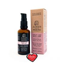 Always Your Friend First Aid Unguento per la Pelle - 50 ml