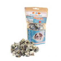 Dogslikefish Cubetti di Merluzzo - 70 g