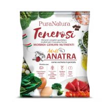 Pura Natura Tenerosi Adult Anatra per Cani - 800 g
