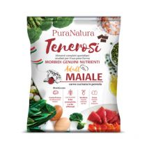 Pura Natura Tenerosi Adult Maiale per Cani - 800 g