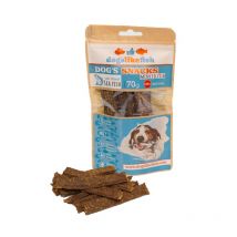 Dogslikefish Strice di Merluzzo - 70 g
