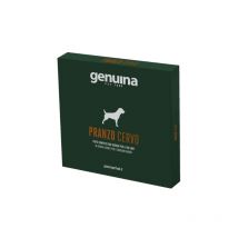 Genuina Natural Pet Food Pranzo Cervo - 90 g
