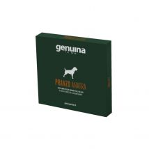 Genuina Natural Pet Food Pranzo Anatra - 90 g
