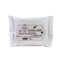 Derbe Salviette Intimawipe per Zone Sensibili - 15 Salviette