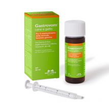 NBF Lanes Gastrovom Gel per Cani e Gatti - 50 ml