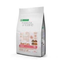 Nature's Protection Superior Care Red Cats Grain Free Adult con Aringa - 1.5 Kg