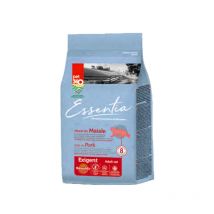 Essentia Adult Exigent al Maiale Grain Free per Gatti - 1.5 Kg