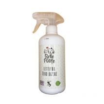 Bello e Pulito Lettiera Zero Odore - 500 ml, Singola