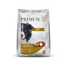 Primum Complete Anatra con Patate per Cani