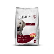 Primum Complete Agnello con Patate per Cani - 5 Kg